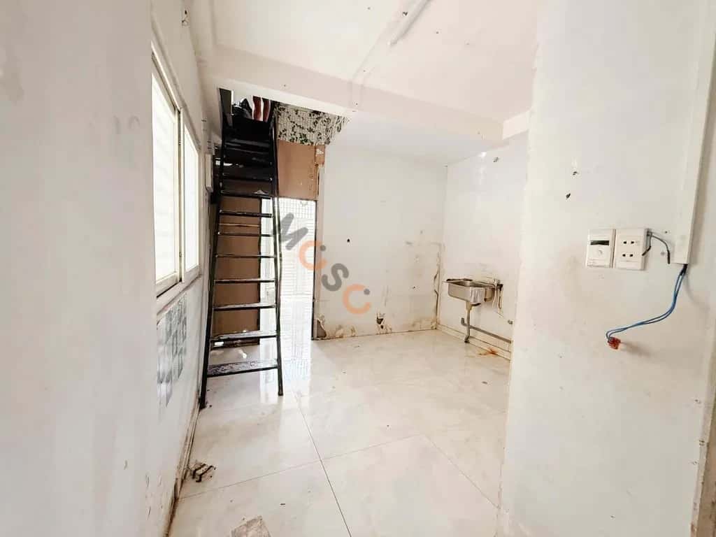 Cho thuê nhà mặt tiền Đường Âu Cơ Quận Tân Phú, TP.HCM – 1 phòng ngủ, giá 5.5 triệu — Hình 3 Cho thuê nhà mặt tiền Đường Âu Cơ Quận Tân Phú, TP.HCM – 1 phòng ngủ, giá 5.5 triệu — Hình 3
