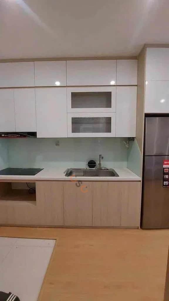 Cho thuê căn hộ chung cư Tay Mo, Ha Noi – 1 phòng ngủ, giá 6 triệu Cho thuê căn hộ chung cư Tay Mo, Ha Noi – 1 phòng ngủ, giá 6 triệu