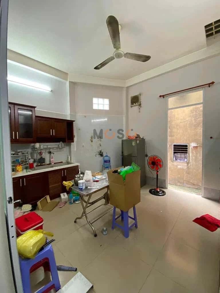 Cho thuê văn phòng Đường Đỗ Đức Dục Tân Phú, TP.HCM – giá 20 triệu — Hình 3 Cho thuê văn phòng Đường Đỗ Đức Dục Tân Phú, TP.HCM – giá 20 triệu — Hình 3