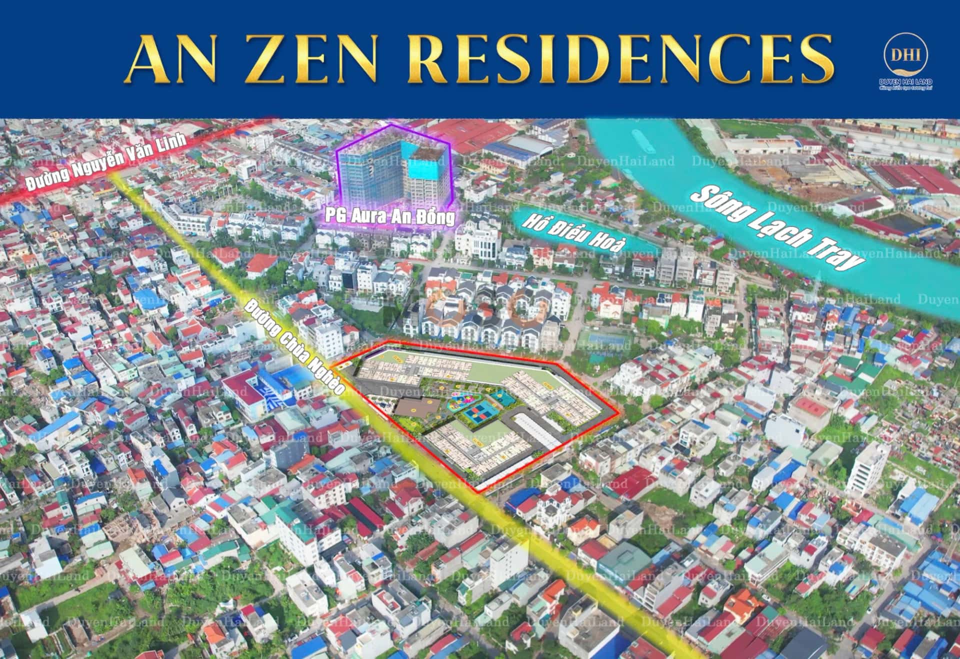 Bán căn hộ chung cư An Đồng Quận An Dương, TP. Hải Phòng – 2 phòng ngủ, giá 2.3 tỷ — Hình 2 Bán căn hộ chung cư An Đồng Quận An Dương, TP. Hải Phòng – 2 phòng ngủ, giá 2.3 tỷ — Hình 2