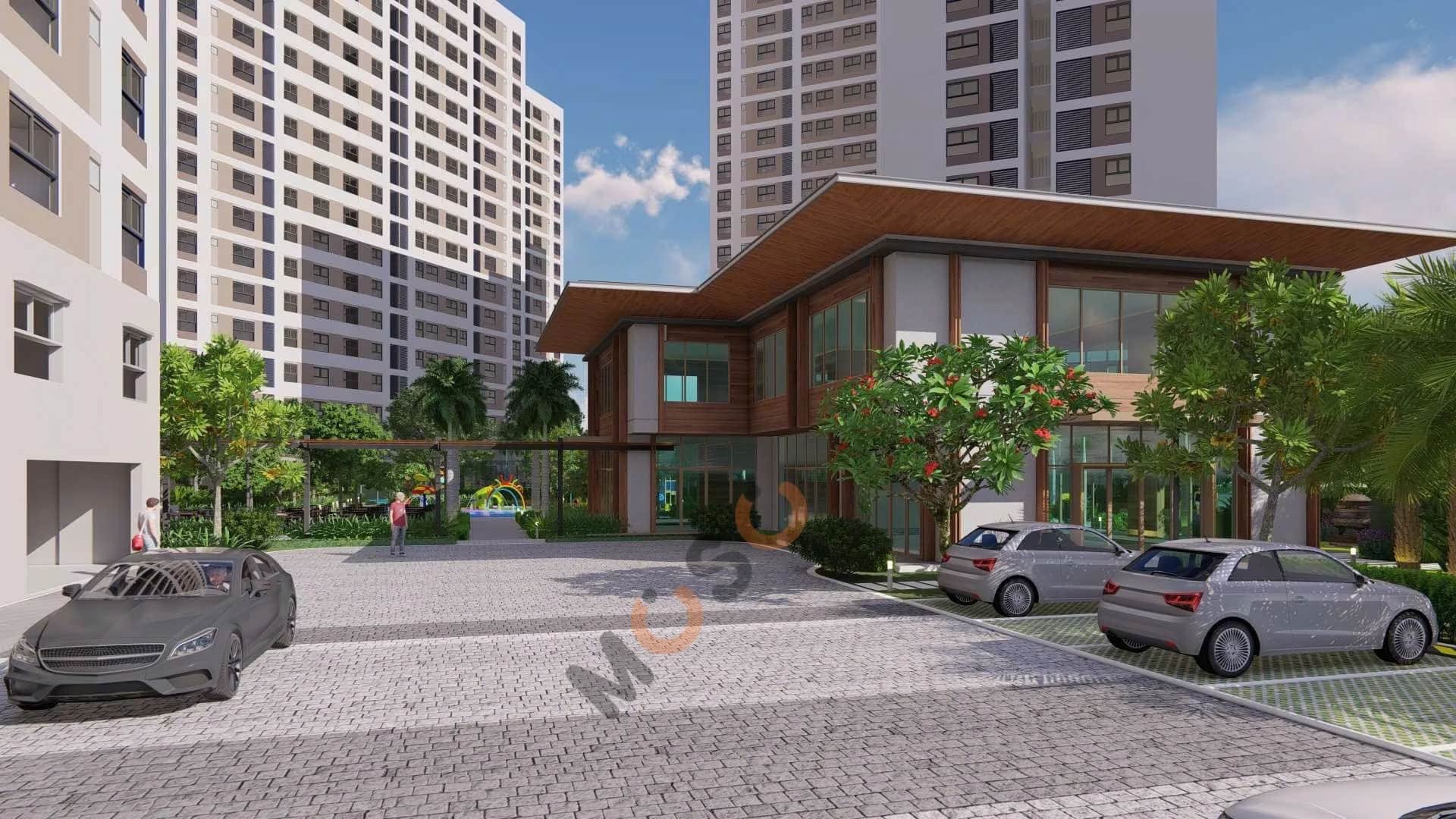 Bán căn hộ chung cư T1 Quận An Dương, TP. Hải Phòng – 2 phòng ngủ, giá 2.3 tỷ Bán căn hộ chung cư T1 Quận An Dương, TP. Hải Phòng – 2 phòng ngủ, giá 2.3 tỷ
