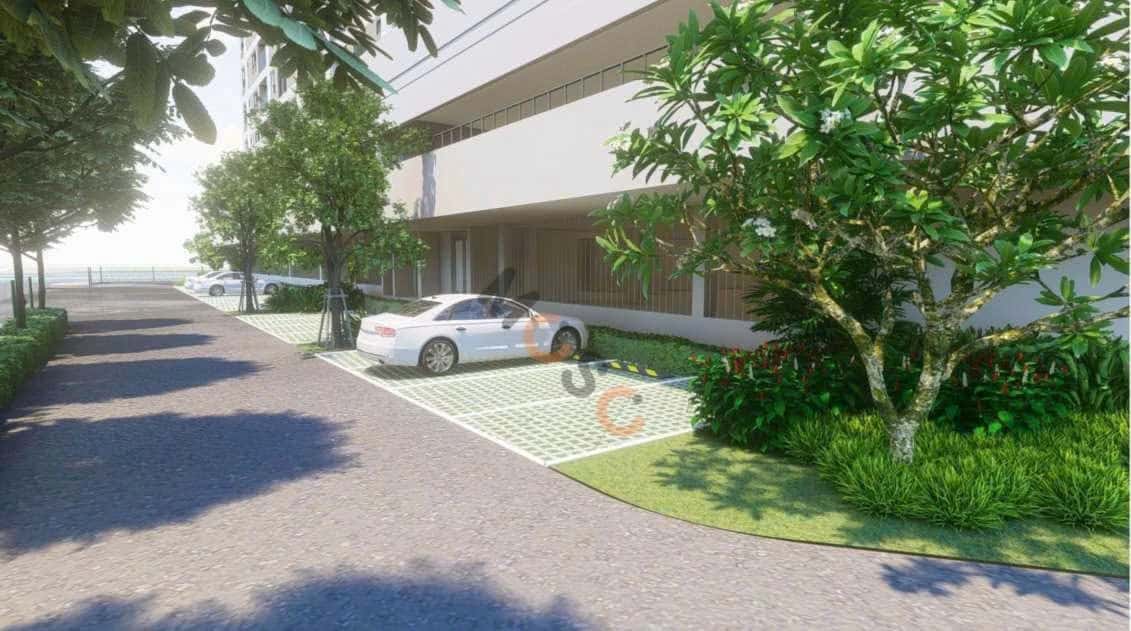 Bán căn hộ chung cư T1 Quận An Dương, TP. Hải Phòng – 2 phòng ngủ, giá 2.3 tỷ — Hình 3 Bán căn hộ chung cư T1 Quận An Dương, TP. Hải Phòng – 2 phòng ngủ, giá 2.3 tỷ — Hình 3