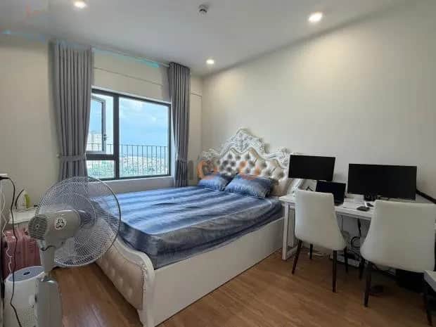 Cho thuê căn hộ chung cư Đường Lê Quang Kim Quận 8, TP.HCM – 2 phòng ngủ, giá 14 triệu Cho thuê căn hộ chung cư Đường Lê Quang Kim Quận 8, TP.HCM – 2 phòng ngủ, giá 14 triệu