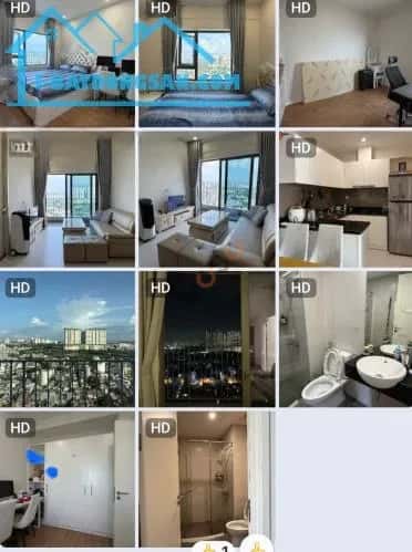 Cho thuê căn hộ chung cư Đường Lê Quang Kim Quận 8, TP.HCM – 2 phòng ngủ, giá 14 triệu — Hình 3 Cho thuê căn hộ chung cư Đường Lê Quang Kim Quận 8, TP.HCM – 2 phòng ngủ, giá 14 triệu — Hình 3