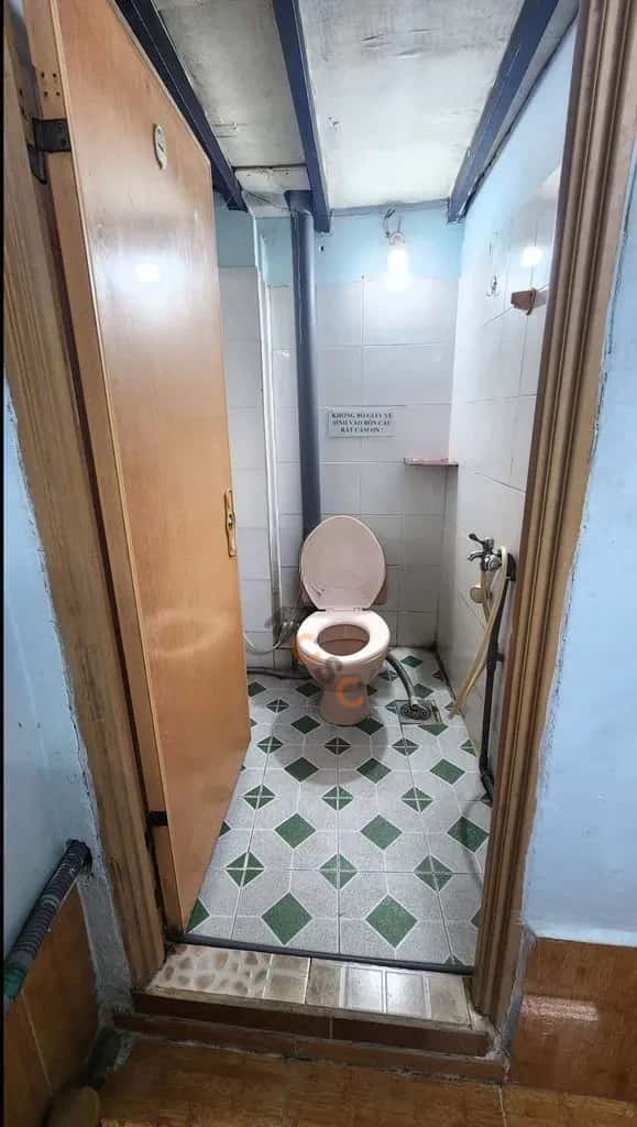 Cho thuê phòng trọ Bùi Đình Tuý Quận Bình Thạnh, TP.HCM – 1 phòng ngủ, giá 3 triệu — Hình 3 Cho thuê phòng trọ Bùi Đình Tuý Quận Bình Thạnh, TP.HCM – 1 phòng ngủ, giá 3 triệu — Hình 3
