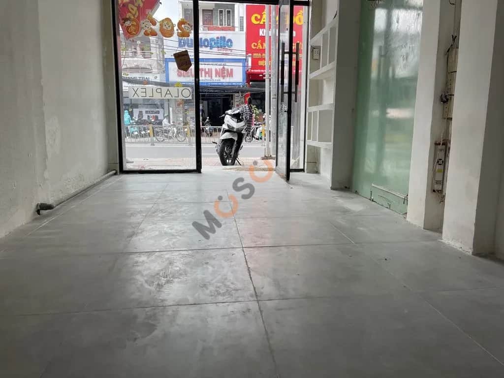 Cho thuê nhà mặt tiền Đường Số 15 Quận 7, TP.HCM – 2 phòng ngủ, giá 28 triệu Cho thuê nhà mặt tiền Đường Số 15 Quận 7, TP.HCM – 2 phòng ngủ, giá 28 triệu