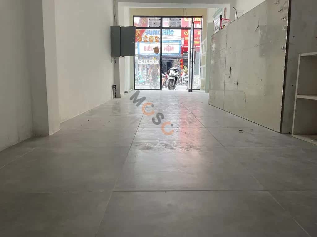 Cho thuê nhà mặt tiền Đường Số 15 Quận 7, TP.HCM – 2 phòng ngủ, giá 28 triệu — Hình 2 Cho thuê nhà mặt tiền Đường Số 15 Quận 7, TP.HCM – 2 phòng ngủ, giá 28 triệu — Hình 2