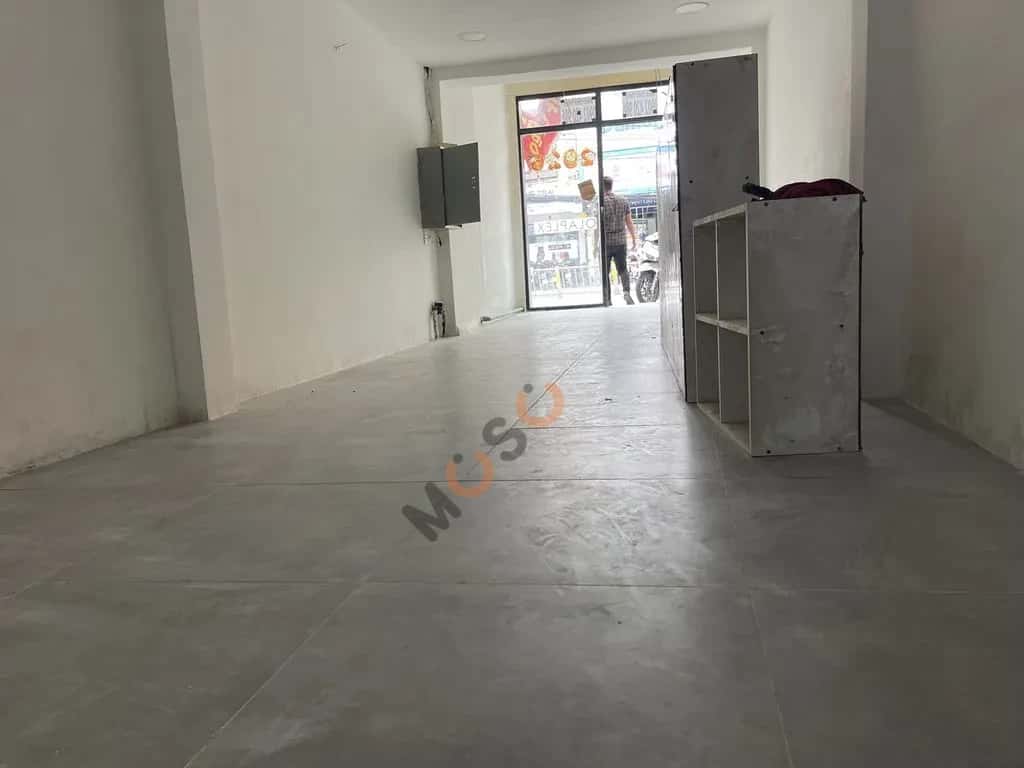 Cho thuê nhà mặt tiền Đường Số 15 Quận 7, TP.HCM – 2 phòng ngủ, giá 28 triệu — Hình 3 Cho thuê nhà mặt tiền Đường Số 15 Quận 7, TP.HCM – 2 phòng ngủ, giá 28 triệu — Hình 3
