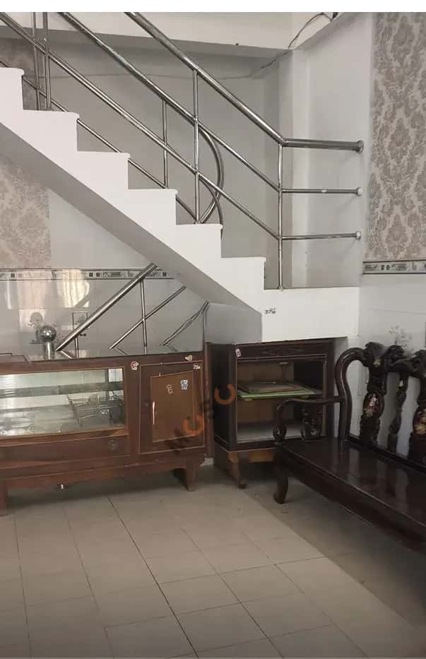 Cho thuê nhà mặt tiền Đường TTH21 Quận 12, TP.HCM – 4 phòng ngủ, giá 8.5 triệu — Hình 3 Cho thuê nhà mặt tiền Đường TTH21 Quận 12, TP.HCM – 4 phòng ngủ, giá 8.5 triệu — Hình 3