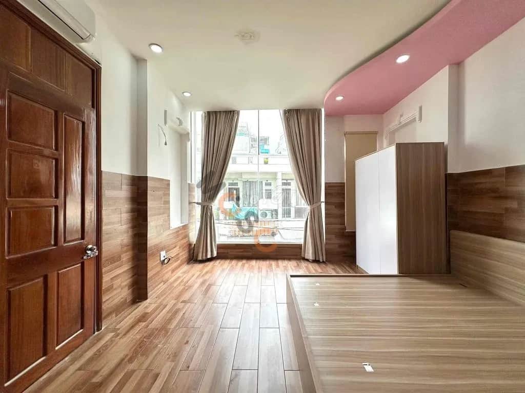 Cho thuê căn hộ chung cư Phan Huy Ich Gò Vấp, Ho Chi Minh – 1 phòng ngủ, giá 5.3 triệu Cho thuê căn hộ chung cư Phan Huy Ich Gò Vấp, Ho Chi Minh – 1 phòng ngủ, giá 5.3 triệu