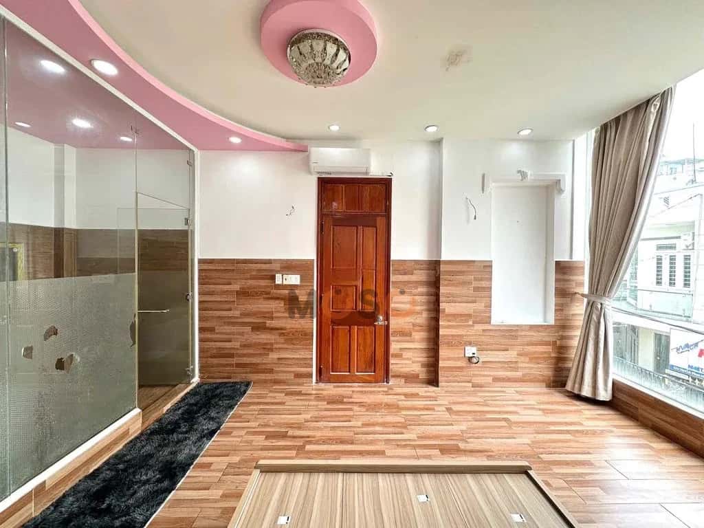 Cho thuê căn hộ chung cư Phan Huy Ich Gò Vấp, Ho Chi Minh – 1 phòng ngủ, giá 5.3 triệu — Hình 3 Cho thuê căn hộ chung cư Phan Huy Ich Gò Vấp, Ho Chi Minh – 1 phòng ngủ, giá 5.3 triệu — Hình 3