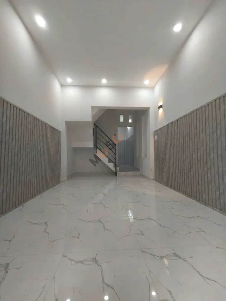 Cho thuê nhà hẻm Đường Trần Văn Kiểu Quận 6, TP.HCM – 4 phòng ngủ, giá 11 triệu Cho thuê nhà hẻm Đường Trần Văn Kiểu Quận 6, TP.HCM – 4 phòng ngủ, giá 11 triệu