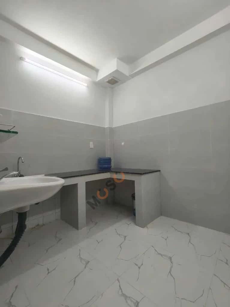 Cho thuê nhà hẻm Đường Trần Văn Kiểu Quận 6, TP.HCM – 4 phòng ngủ, giá 11 triệu — Hình 2 Cho thuê nhà hẻm Đường Trần Văn Kiểu Quận 6, TP.HCM – 4 phòng ngủ, giá 11 triệu — Hình 2