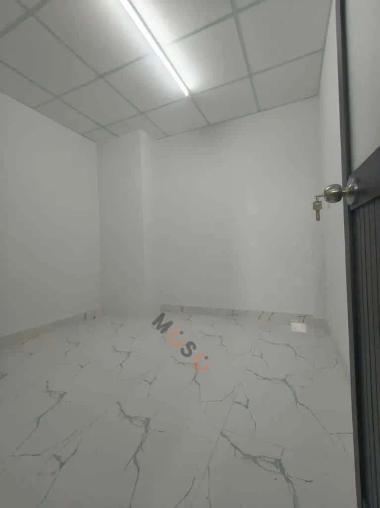 Cho thuê nhà hẻm Đường Trần Văn Kiểu Quận 6, TP.HCM – 4 phòng ngủ, giá 11 triệu — Hình 3 Cho thuê nhà hẻm Đường Trần Văn Kiểu Quận 6, TP.HCM – 4 phòng ngủ, giá 11 triệu — Hình 3