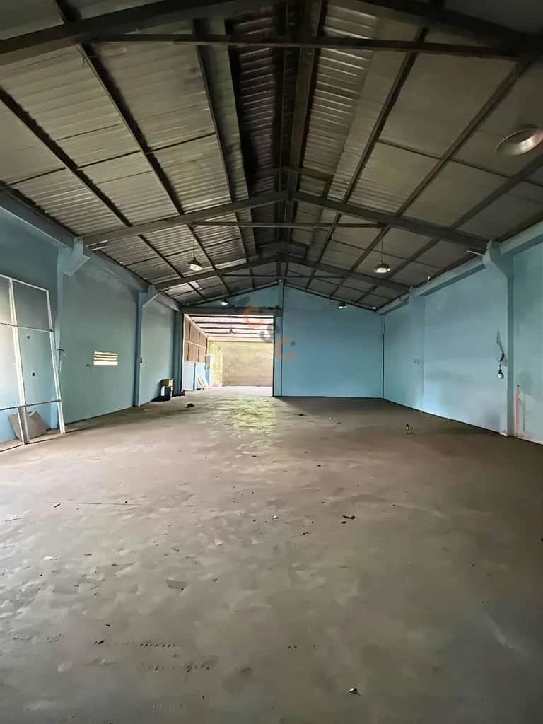 Cho thuê kho, nhà xưởng Ấp Tiền Lân Huyện Hóc Môn, TP.HCM – giá 16 triệu Cho thuê kho, nhà xưởng Ấp Tiền Lân Huyện Hóc Môn, TP.HCM – giá 16 triệu