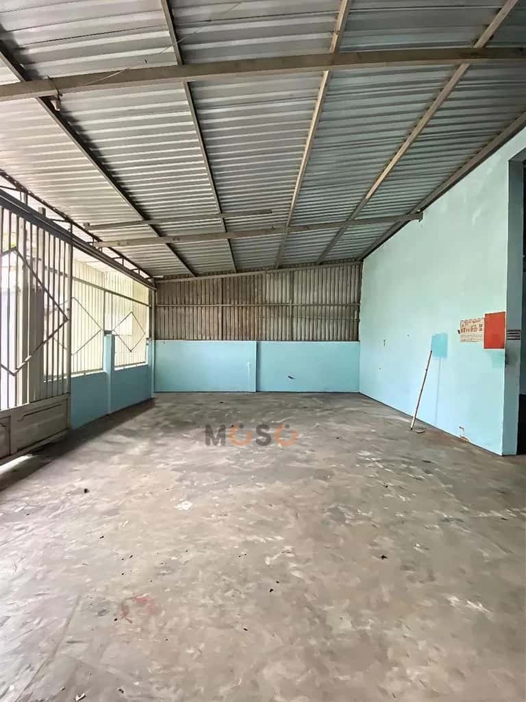 Cho thuê kho, nhà xưởng Ấp Tiền Lân Huyện Hóc Môn, TP.HCM – giá 16 triệu — Hình 2 Cho thuê kho, nhà xưởng Ấp Tiền Lân Huyện Hóc Môn, TP.HCM – giá 16 triệu — Hình 2