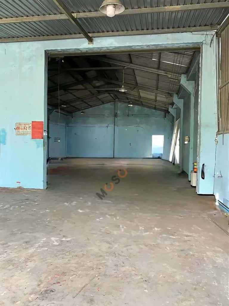 Cho thuê kho, nhà xưởng Ấp Tiền Lân Huyện Hóc Môn, TP.HCM – giá 16 triệu — Hình 3 Cho thuê kho, nhà xưởng Ấp Tiền Lân Huyện Hóc Môn, TP.HCM – giá 16 triệu — Hình 3