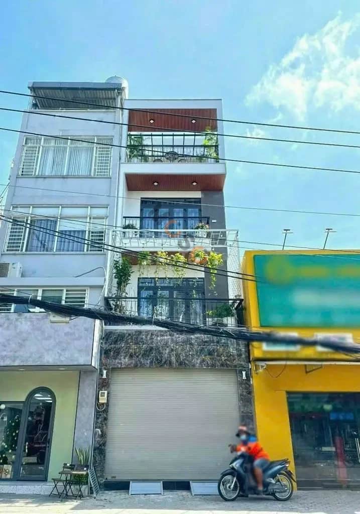 Cho thuê nhà hẻm Đường Lê Văn Sỹ Quận 3, TP.HCM – 6 phòng ngủ, giá 27 triệu Cho thuê nhà hẻm Đường Lê Văn Sỹ Quận 3, TP.HCM – 6 phòng ngủ, giá 27 triệu