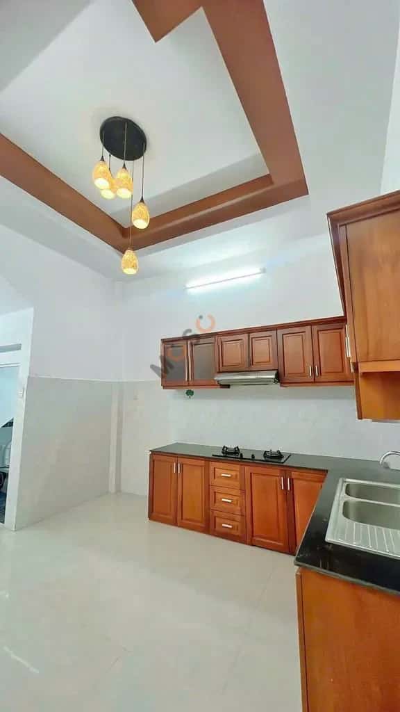 Cho thuê nhà hẻm Đường Lê Văn Sỹ Quận 3, TP.HCM – 6 phòng ngủ, giá 27 triệu — Hình 2 Cho thuê nhà hẻm Đường Lê Văn Sỹ Quận 3, TP.HCM – 6 phòng ngủ, giá 27 triệu — Hình 2