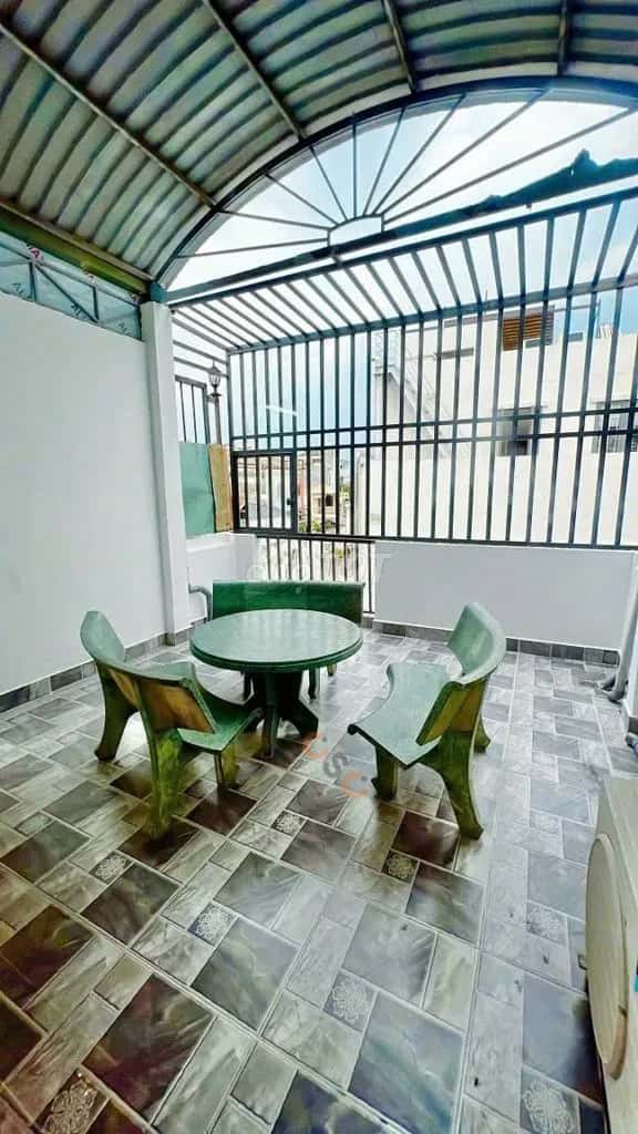 Cho thuê nhà hẻm Đường Lê Văn Sỹ Quận 3, TP.HCM – 6 phòng ngủ, giá 27 triệu — Hình 3 Cho thuê nhà hẻm Đường Lê Văn Sỹ Quận 3, TP.HCM – 6 phòng ngủ, giá 27 triệu — Hình 3