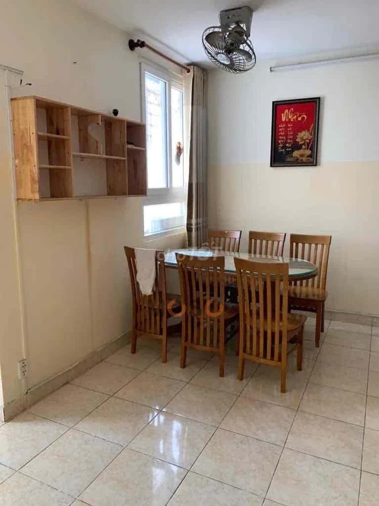 Cho thuê căn hộ chung cư Đường Trịnh Đình Thảo Quận Tân Phú, TP.HCM – 3 phòng ngủ, giá 10.5 triệu — Hình 2 Cho thuê căn hộ chung cư Đường Trịnh Đình Thảo Quận Tân Phú, TP.HCM – 3 phòng ngủ, giá 10.5 triệu — Hình 2