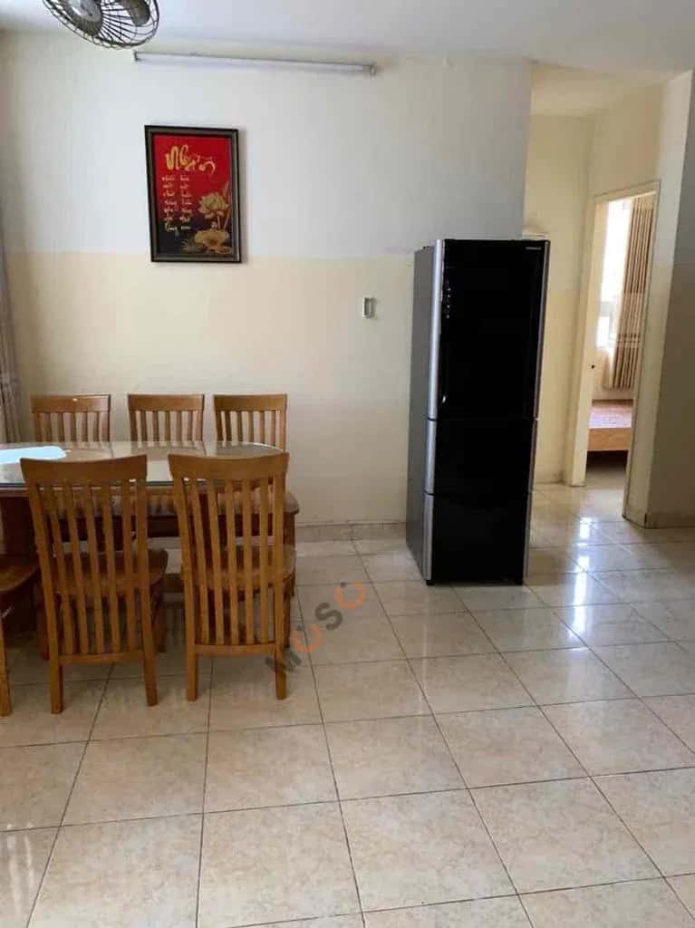 Cho thuê căn hộ chung cư Đường Trịnh Đình Thảo Quận Tân Phú, TP.HCM – 3 phòng ngủ, giá 10.5 triệu — Hình 3 Cho thuê căn hộ chung cư Đường Trịnh Đình Thảo Quận Tân Phú, TP.HCM – 3 phòng ngủ, giá 10.5 triệu — Hình 3