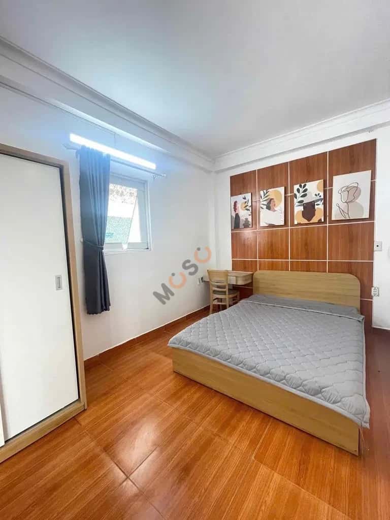 Cho thuê căn hộ chung cư Đường Tân Sơn Tân Bình, TP.HCM – giá 4.6 triệu — Hình 2 Cho thuê căn hộ chung cư Đường Tân Sơn Tân Bình, TP.HCM – giá 4.6 triệu — Hình 2