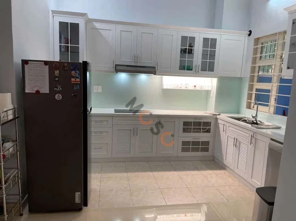 Cho thuê nhà hẻm Đường Số 4 Quận 2 cũ, TP.HCM – 3 phòng ngủ, giá 45 triệu — Hình 2 Cho thuê nhà hẻm Đường Số 4 Quận 2 cũ, TP.HCM – 3 phòng ngủ, giá 45 triệu — Hình 2