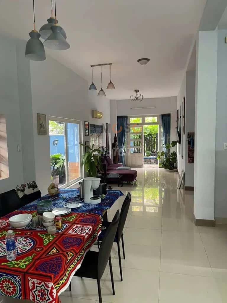 Cho thuê nhà hẻm Đường Số 4 Quận 2 cũ, TP.HCM – 3 phòng ngủ, giá 45 triệu — Hình 3 Cho thuê nhà hẻm Đường Số 4 Quận 2 cũ, TP.HCM – 3 phòng ngủ, giá 45 triệu — Hình 3