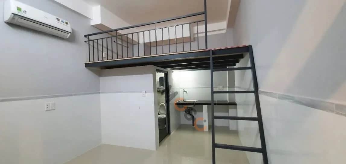 Cho thuê phòng trọ Đường Số 27 An Nhơn, TP.HCM – 1 phòng ngủ, giá 3.6 triệu Cho thuê phòng trọ Đường Số 27 An Nhơn, TP.HCM – 1 phòng ngủ, giá 3.6 triệu