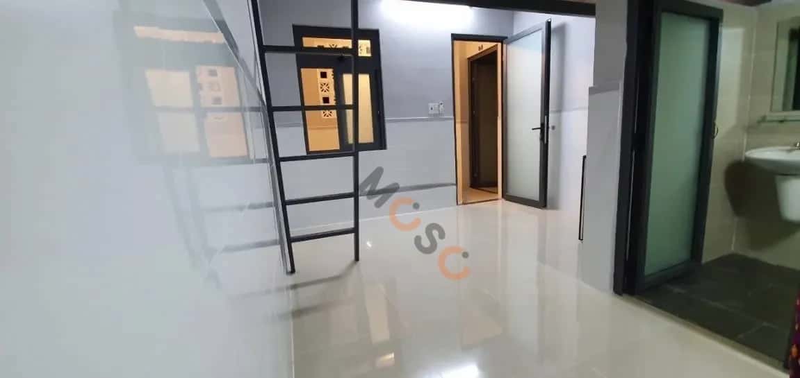 Cho thuê phòng trọ Đường Số 27 An Nhơn, TP.HCM – 1 phòng ngủ, giá 3.6 triệu — Hình 2 Cho thuê phòng trọ Đường Số 27 An Nhơn, TP.HCM – 1 phòng ngủ, giá 3.6 triệu — Hình 2