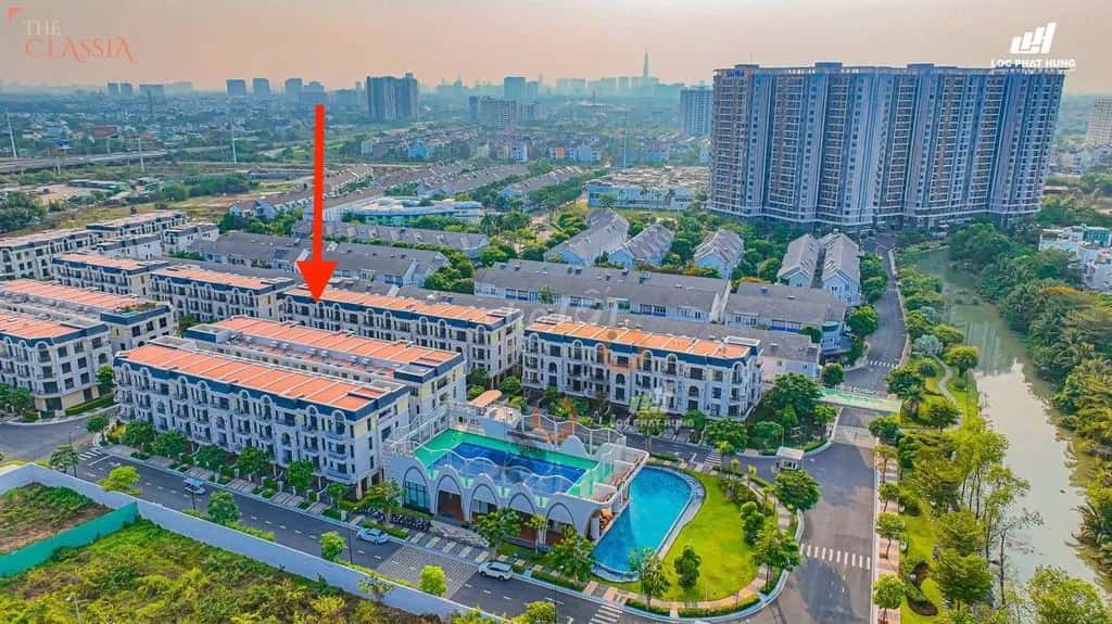 Cho thuê nhà hẻm Đường số 2 Quận 9 cũ, TP.HCM – 5 phòng ngủ, giá 38 triệu — Hình 2 Cho thuê nhà hẻm Đường số 2 Quận 9 cũ, TP.HCM – 5 phòng ngủ, giá 38 triệu — Hình 2