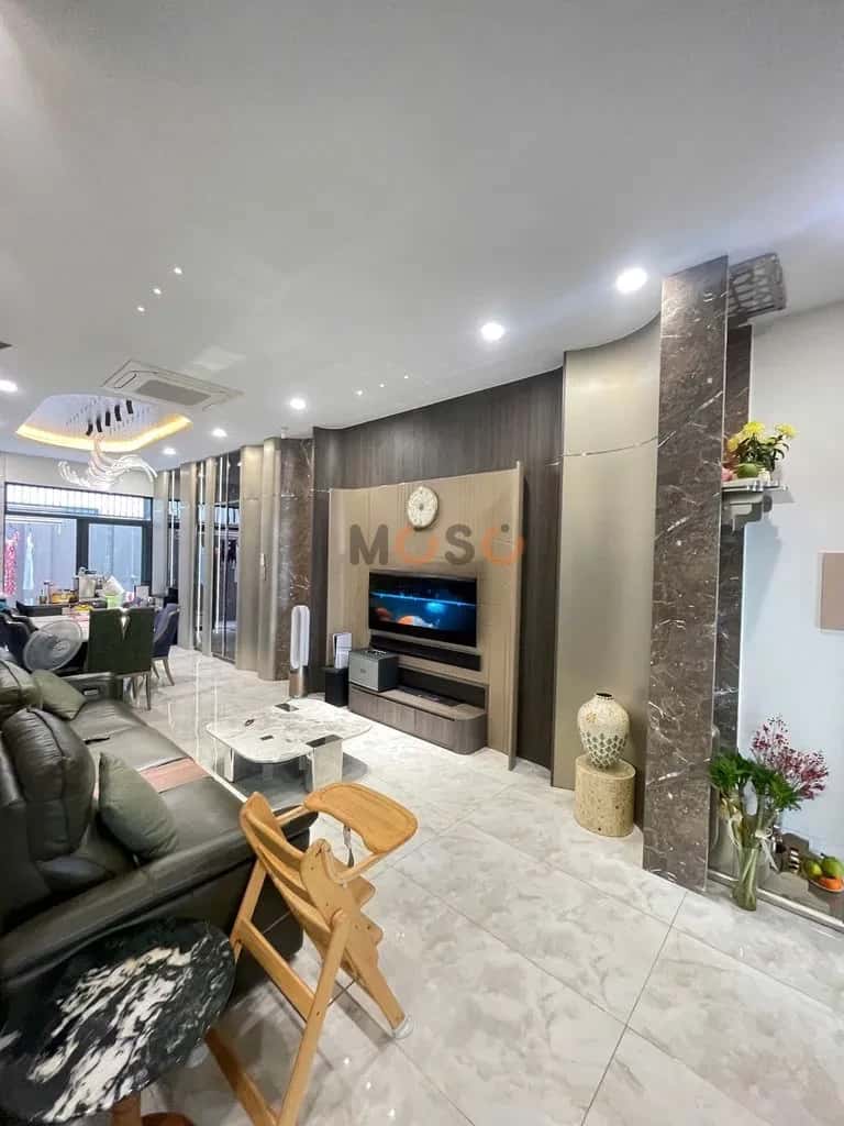 Cho thuê nhà hẻm Đường số 2 Quận 9 cũ, TP.HCM – 5 phòng ngủ, giá 38 triệu — Hình 3 Cho thuê nhà hẻm Đường số 2 Quận 9 cũ, TP.HCM – 5 phòng ngủ, giá 38 triệu — Hình 3