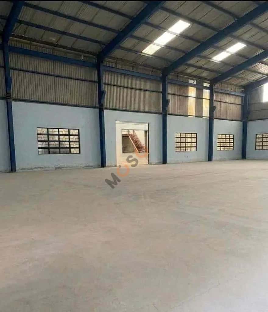 Cho thuê kho, nhà xưởng Đường Hòa Bình Tân Phú, TP.HCM – giá 70 triệu — Hình 2 Cho thuê kho, nhà xưởng Đường Hòa Bình Tân Phú, TP.HCM – giá 70 triệu — Hình 2