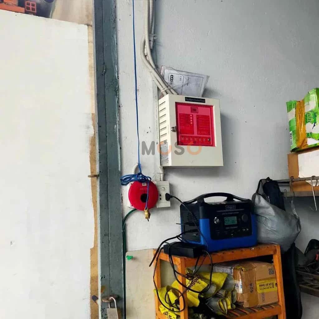 Cho thuê kho, nhà xưởng Đường Hòa Bình Tân Phú, TP.HCM – giá 70 triệu — Hình 3 Cho thuê kho, nhà xưởng Đường Hòa Bình Tân Phú, TP.HCM – giá 70 triệu — Hình 3