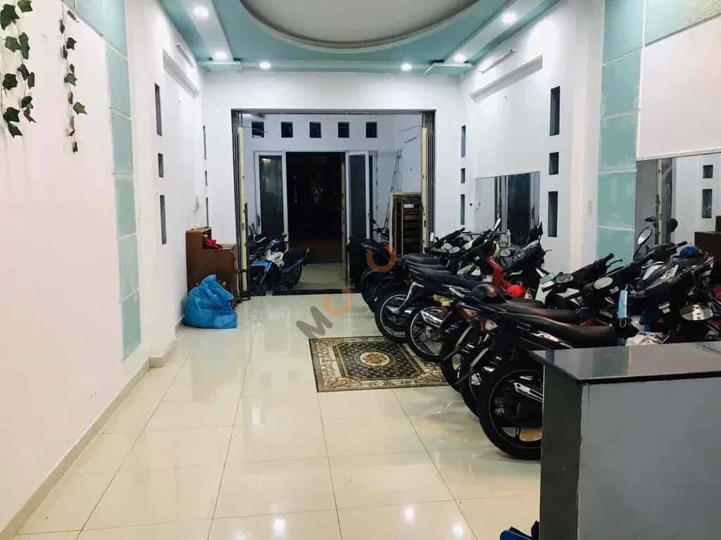 Cho thuê phòng trọ Khuông Việt Quận Tân Phú, TP.HCM – giá 1.2 triệu — Hình 2 Cho thuê phòng trọ Khuông Việt Quận Tân Phú, TP.HCM – giá 1.2 triệu — Hình 2