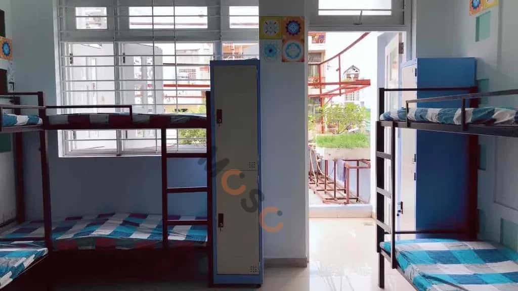 Cho thuê phòng trọ Khuông Việt Quận Tân Phú, TP.HCM – giá 1.2 triệu — Hình 3 Cho thuê phòng trọ Khuông Việt Quận Tân Phú, TP.HCM – giá 1.2 triệu — Hình 3