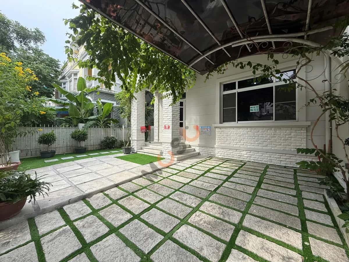 Cho thuê nhà hẻm Mỹ Giang Quận 7, Ho Chi Minh – giá 90 triệu — Hình 3 Cho thuê nhà hẻm Mỹ Giang Quận 7, Ho Chi Minh – giá 90 triệu — Hình 3
