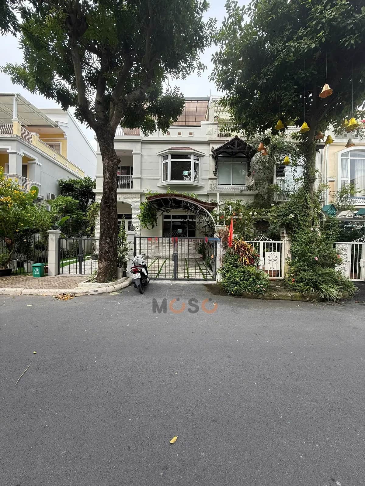 Cho thuê nhà hẻm Mỹ Giang Quận 7, Ho Chi Minh – giá 90 triệu Cho thuê nhà hẻm Mỹ Giang Quận 7, Ho Chi Minh – giá 90 triệu