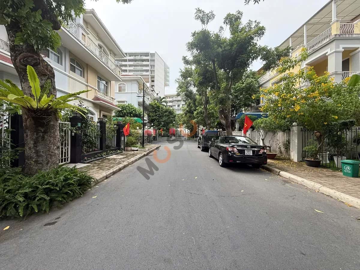 Cho thuê nhà hẻm Mỹ Giang Quận 7, Ho Chi Minh – giá 90 triệu — Hình 2 Cho thuê nhà hẻm Mỹ Giang Quận 7, Ho Chi Minh – giá 90 triệu — Hình 2