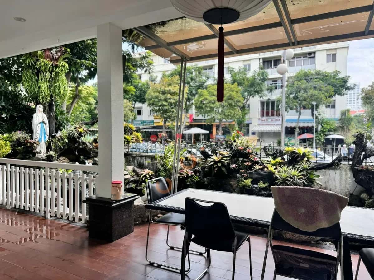 Cho thuê nhà hẻm Hà Huy Tập Quận 7, Ho Chi Minh – 3 phòng ngủ, giá 91 triệu — Hình 2 Cho thuê nhà hẻm Hà Huy Tập Quận 7, Ho Chi Minh – 3 phòng ngủ, giá 91 triệu — Hình 2