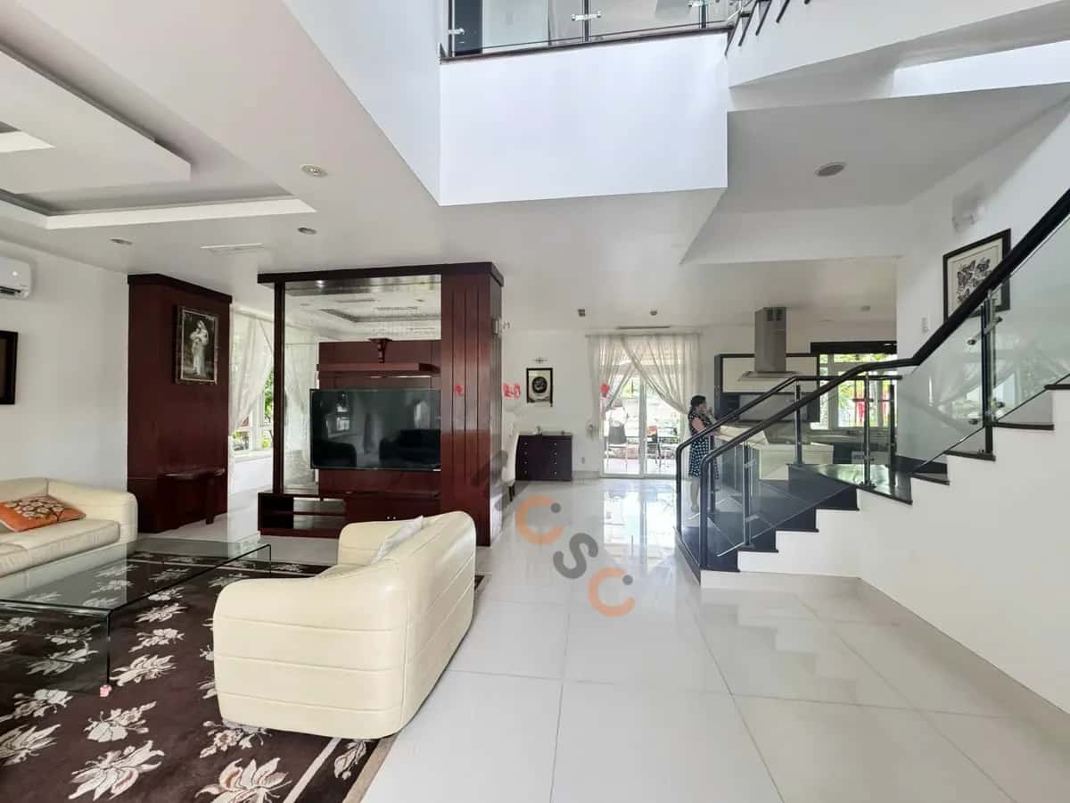 Cho thuê nhà hẻm Hà Huy Tập Quận 7, Ho Chi Minh – 3 phòng ngủ, giá 91 triệu — Hình 3 Cho thuê nhà hẻm Hà Huy Tập Quận 7, Ho Chi Minh – 3 phòng ngủ, giá 91 triệu — Hình 3