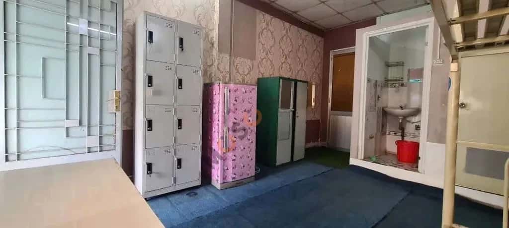Cho thuê phòng trọ Ngô Tất Tố Quận Bình Thạnh, Ho Chi Minh – giá 5 triệu — Hình 2 Cho thuê phòng trọ Ngô Tất Tố Quận Bình Thạnh, Ho Chi Minh – giá 5 triệu — Hình 2
