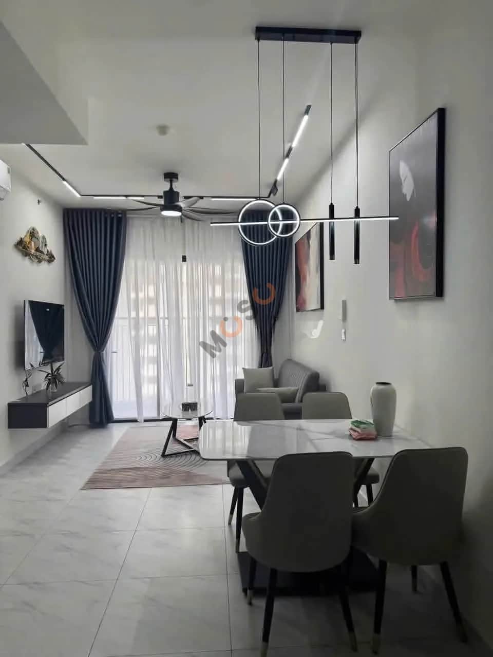 Cho thuê căn hộ chung cư Đại Lộ Võ Văn Kiệt Quận 6, TP.HCM – 2 phòng ngủ, giá 13 triệu Cho thuê căn hộ chung cư Đại Lộ Võ Văn Kiệt Quận 6, TP.HCM – 2 phòng ngủ, giá 13 triệu