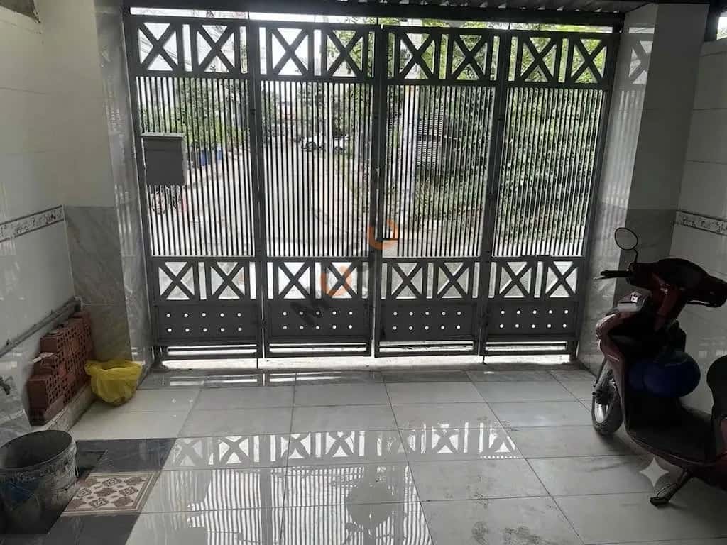 Cho thuê nhà hẻm Thành phố Thủ Đức, Ho Chi Minh – 1 phòng ngủ, giá 8 triệu — Hình 3 Cho thuê nhà hẻm Thành phố Thủ Đức, Ho Chi Minh – 1 phòng ngủ, giá 8 triệu — Hình 3