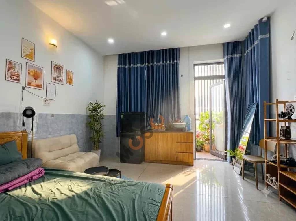 Cho thuê phòng trọ Đường Nguyễn Thiện Thuật Quận 3, TP.HCM – giá 7.8 triệu Cho thuê phòng trọ Đường Nguyễn Thiện Thuật Quận 3, TP.HCM – giá 7.8 triệu