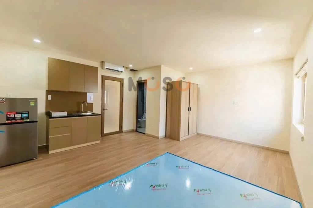 Cho thuê căn hộ dịch vụ Cách Mạng Tháng 8 Biên Hòa, Đồng Nai – 1 phòng ngủ, giá 6.6 triệu — Hình 2 Cho thuê căn hộ dịch vụ Cách Mạng Tháng 8 Biên Hòa, Đồng Nai – 1 phòng ngủ, giá 6.6 triệu — Hình 2