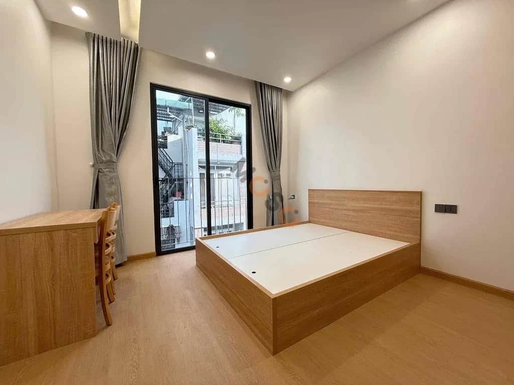 Cho thuê căn hộ dịch vụ Đường 14A Quận 7, TP.HCM – 1 phòng ngủ, giá 5 triệu Cho thuê căn hộ dịch vụ Đường 14A Quận 7, TP.HCM – 1 phòng ngủ, giá 5 triệu