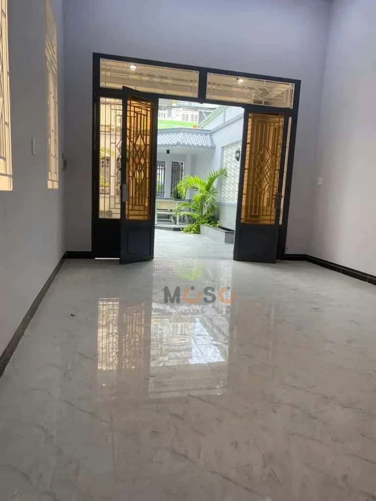 Cho thuê nhà mặt tiền Quận 12, Ho Chi Minh – 6 phòng ngủ, giá 22 triệu — Hình 3 Cho thuê nhà mặt tiền Quận 12, Ho Chi Minh – 6 phòng ngủ, giá 22 triệu — Hình 3