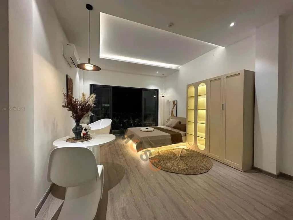 Cho thuê căn hộ dịch vụ Đường Cộng Hòa Quận Tân Bình, TP.HCM – 1 phòng ngủ, giá 6 triệu — Hình 2 Cho thuê căn hộ dịch vụ Đường Cộng Hòa Quận Tân Bình, TP.HCM – 1 phòng ngủ, giá 6 triệu — Hình 2